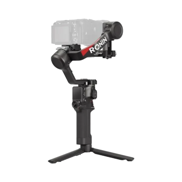 DJI Ronin RS 4 Handheld Gimbal Stabilizer