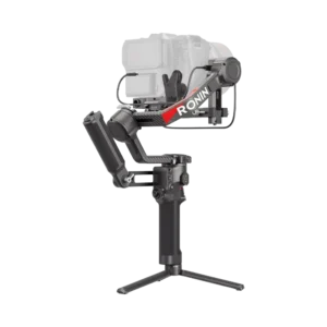 DJI Ronin RS 4 Pro Handheld Gimbal Stabilizer