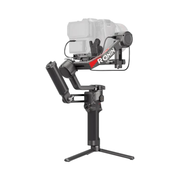 DJI Ronin RS 4 Pro Handheld Gimbal Stabilizer