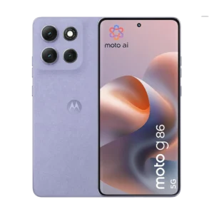 Motorola Moto G86 (Global Version)