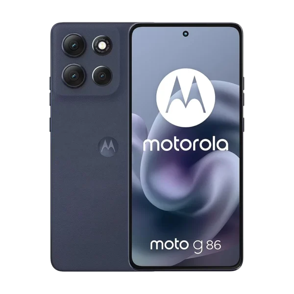Motorola Moto G86 (Global Version) - Image 2