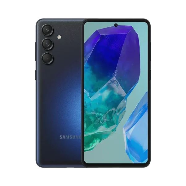 Samsung Galaxy M55