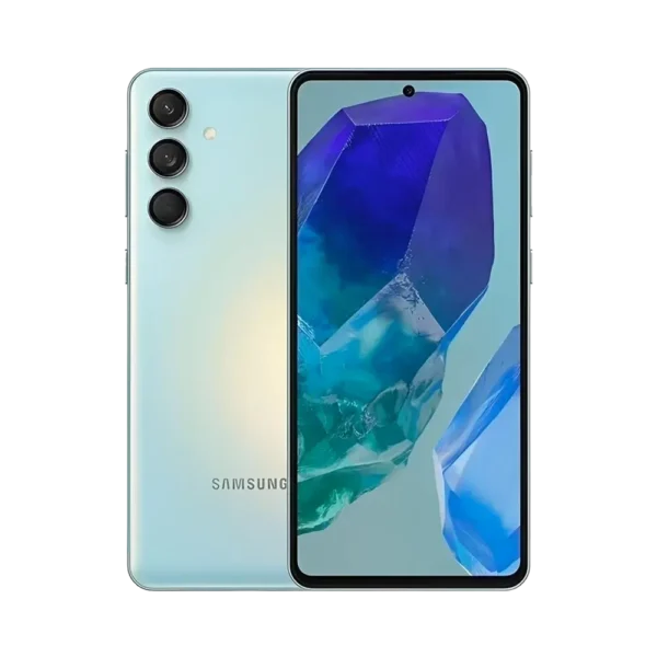 Samsung Galaxy M55 - Image 2