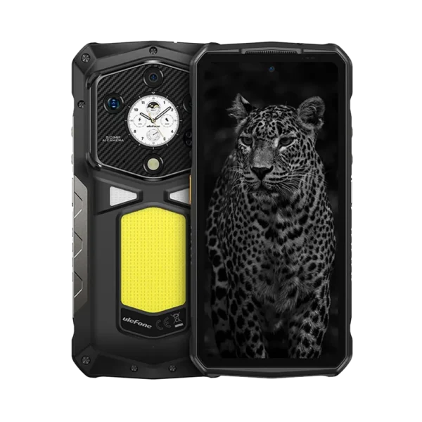 Ulefone Armor 29 Ultra
