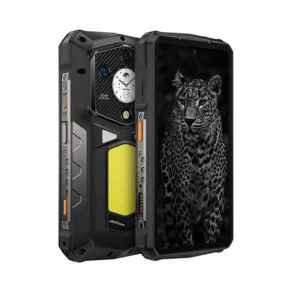 Ulefone Armor 29 Ultra - Image 2