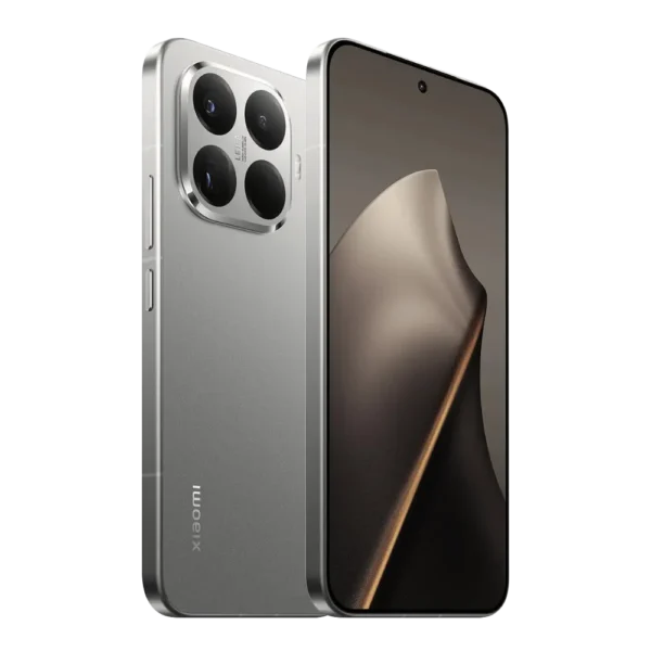 Xiaomi 15T Pro (Global Version)