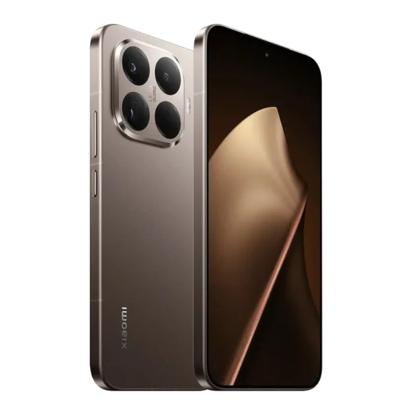 Xiaomi 15T Pro (Global Version) - Image 2