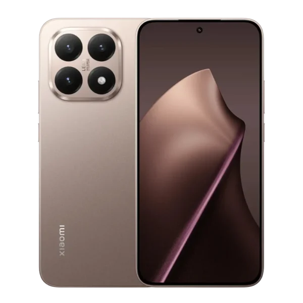 Xiaomi 15T (Global Version)