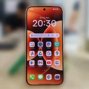 Xiaomi 17