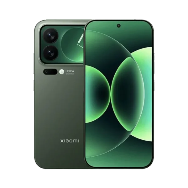 Xiaomi 17 Pro Max