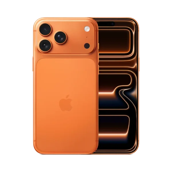 Apple iPhone 17 Pro