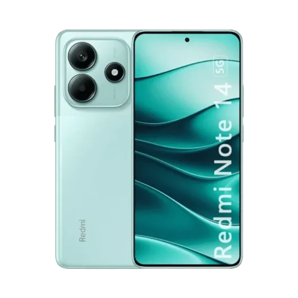 Xiaomi Redmi Note 14 5G