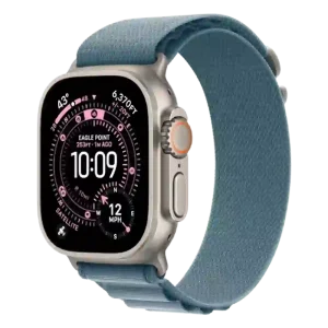 Apple Watch Ultra 3