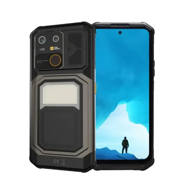 AGM G3 Rugged Smartphone
