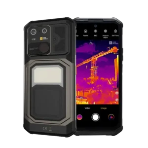 AGM G3 PRO Thermal Imaging Rugged Smartphone