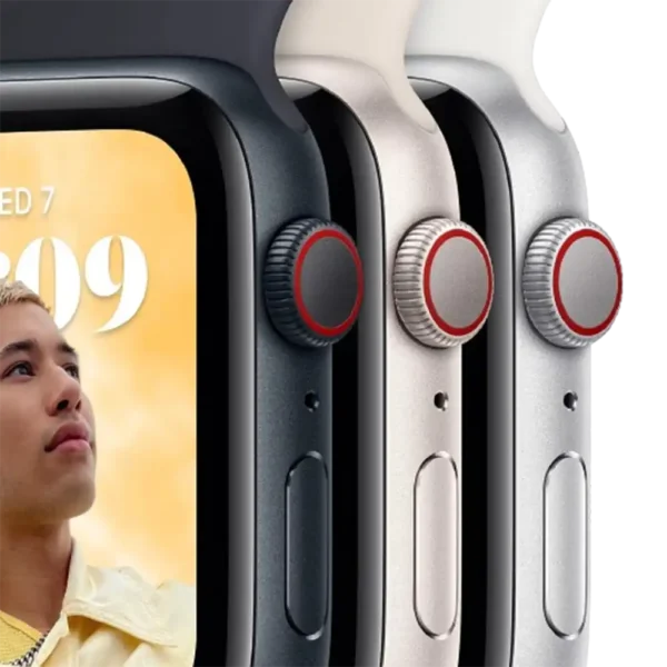 Apple Watch SE 2 44mm - Image 3
