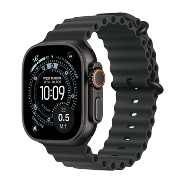 Apple Watch Ultra 3 49mm Ocean Band