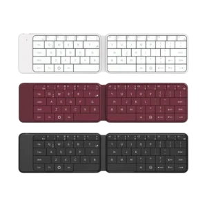 BOW Nearlink Folding Touch Keyboard for Huawei Mate XTs Ultimate