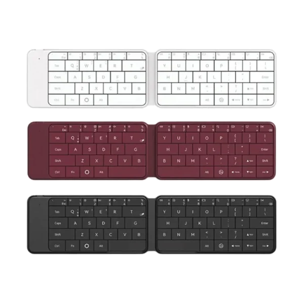 BOW Nearlink Folding Touch Keyboard for Huawei Mate XTs Ultimate