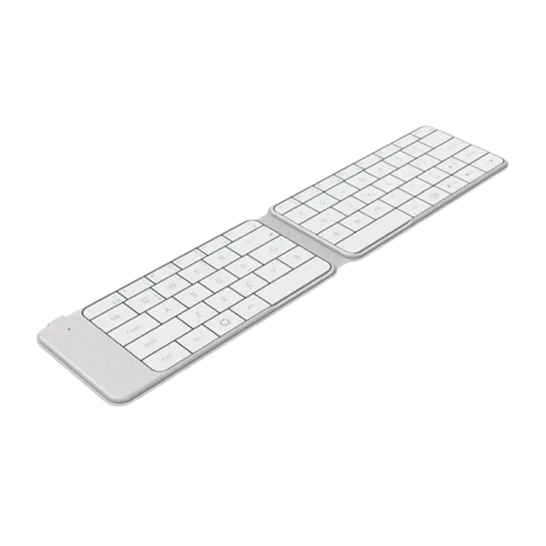 BOW Nearlink Folding Touch Keyboard for Huawei Mate XTs Ultimate - Image 4