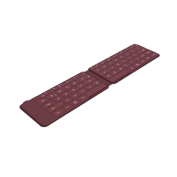 BOW Nearlink Folding Touch Keyboard for Huawei Mate XTs Ultimate - Image 5