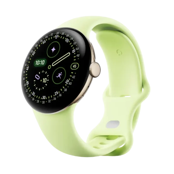 Google Pixel Watch 4