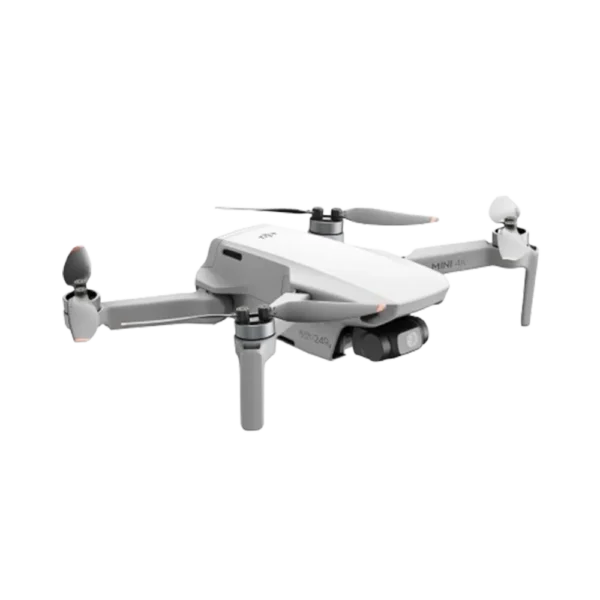 DJI Mini 4K Fly More Combo