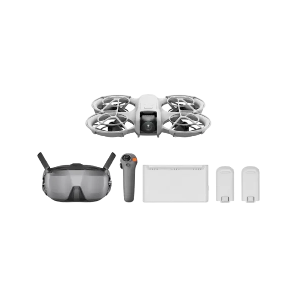 DJI Neo Motion Fly More Combo - Image 2