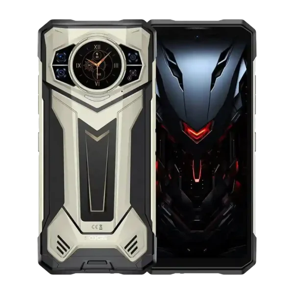 Doogee S200 Plus