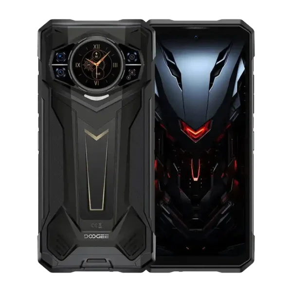 Doogee S200 Plus