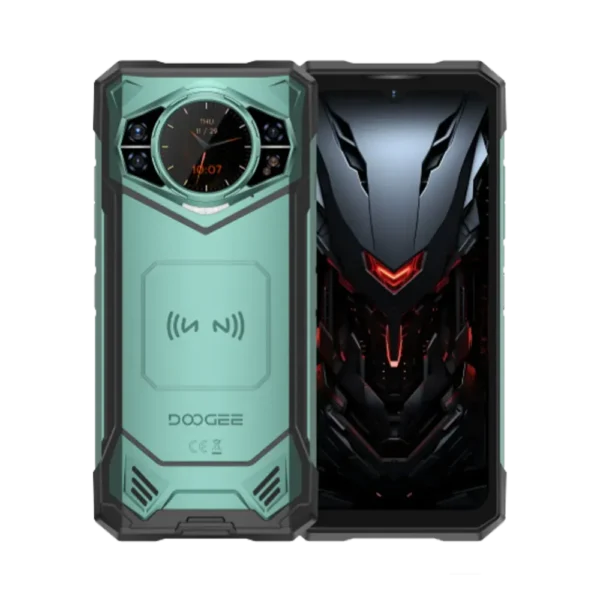 Doogee S200X
