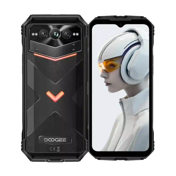 Doogee V Max Plus