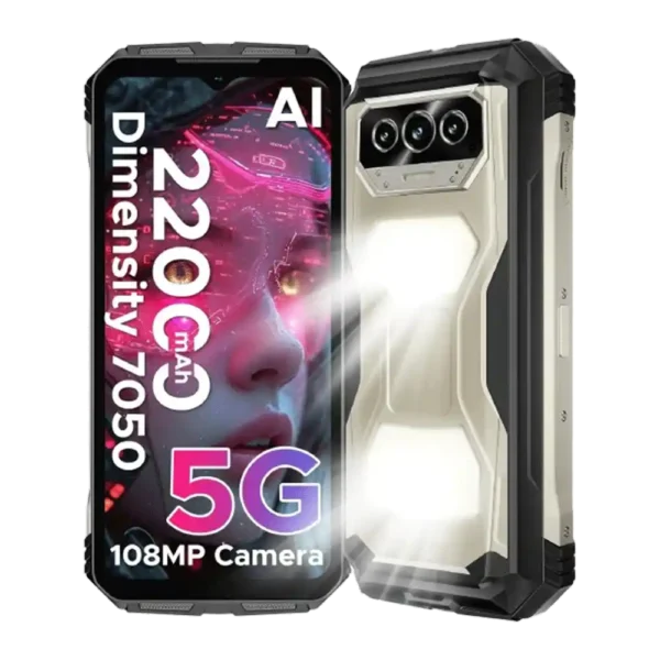 Doogee V Max S - Image 5