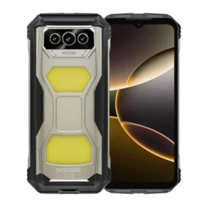 Doogee V Max S