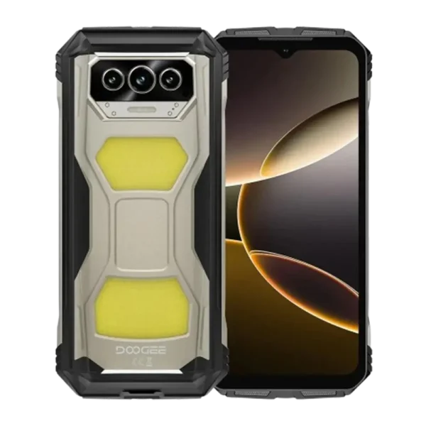 Doogee V Max S