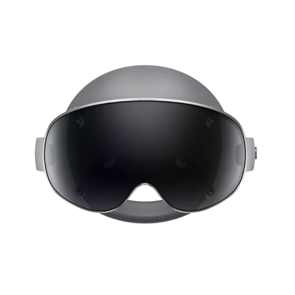 Galaxy XR Headset