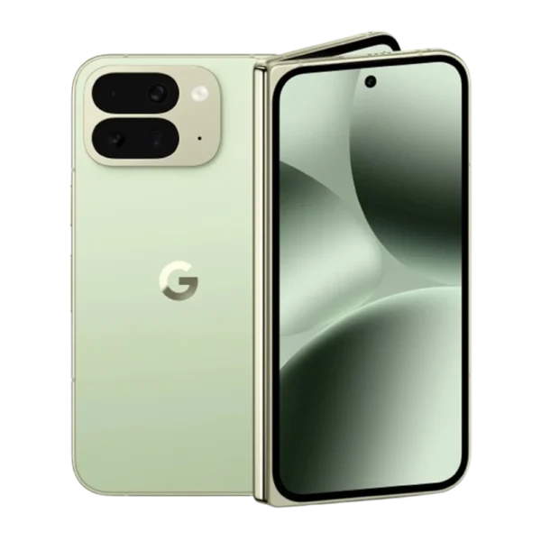 Google Pixel 10 Pro Fold