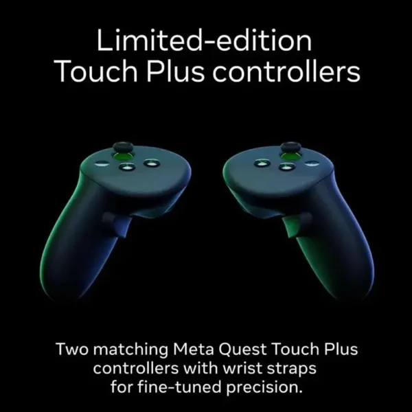 Meta Quest 3S Xbox Edition - Image 2