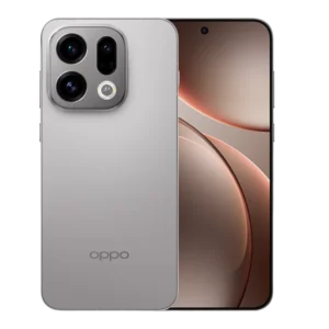 Oppo Find X9