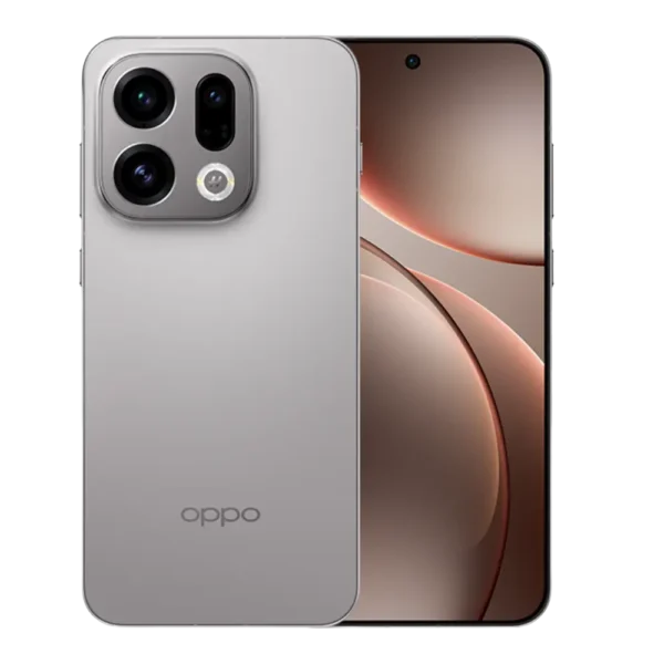 Oppo Find X9