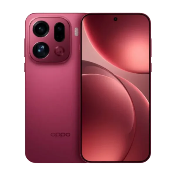 Oppo Find X9 Pro