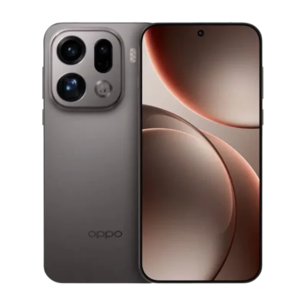 Oppo Find X9 Pro - Image 4