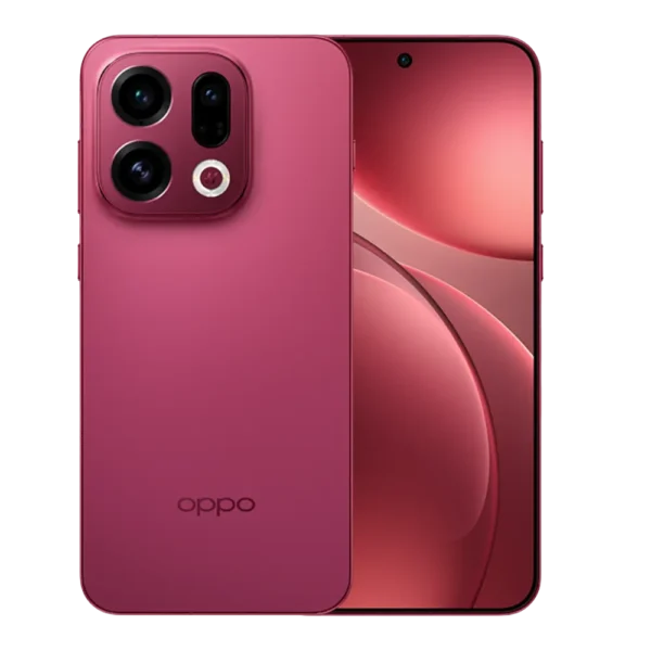 Oppo Find X9 - Image 3
