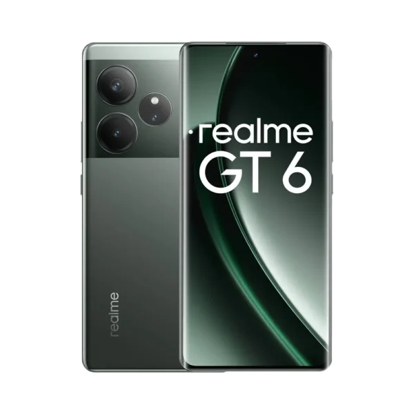 Realme GT 6 - Image 2