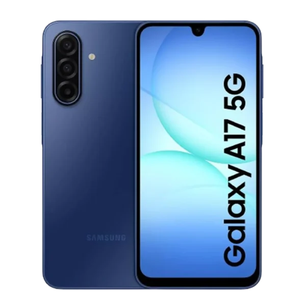 Samsung Galaxy A17