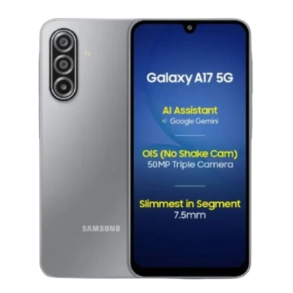 Samsung Galaxy A17 - Image 3