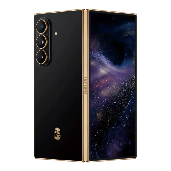 Samsung Galaxy Z Fold 7 W26 Special Edition (Satellite version)