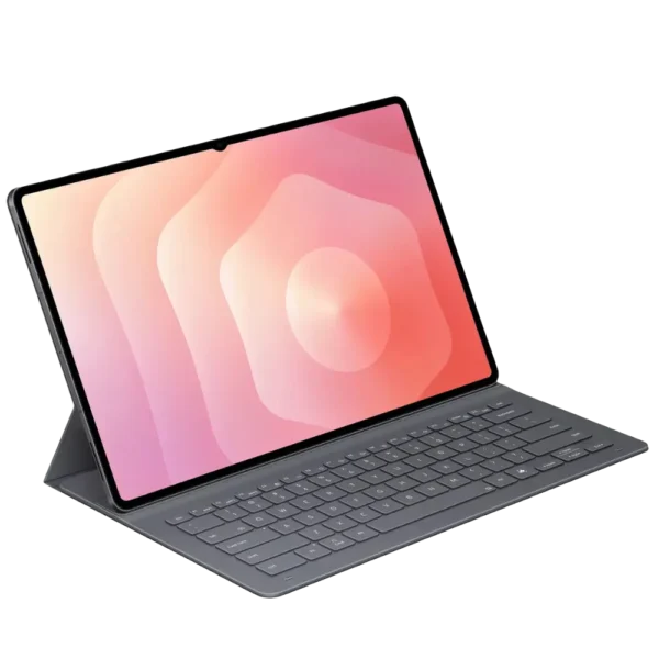 Samsung Galaxy Tab S11 Ultra With Samsung Book Cover keyboard Slim