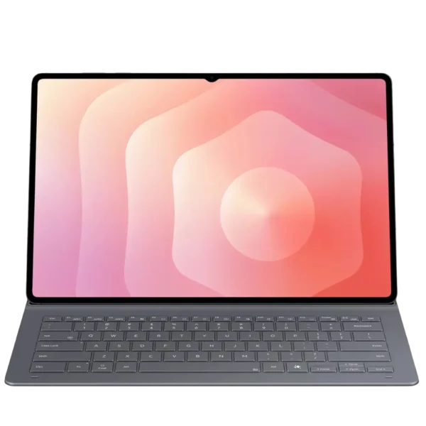 Samsung Galaxy Tab S11 Ultra With Samsung Book Cover keyboard Slim - Image 7