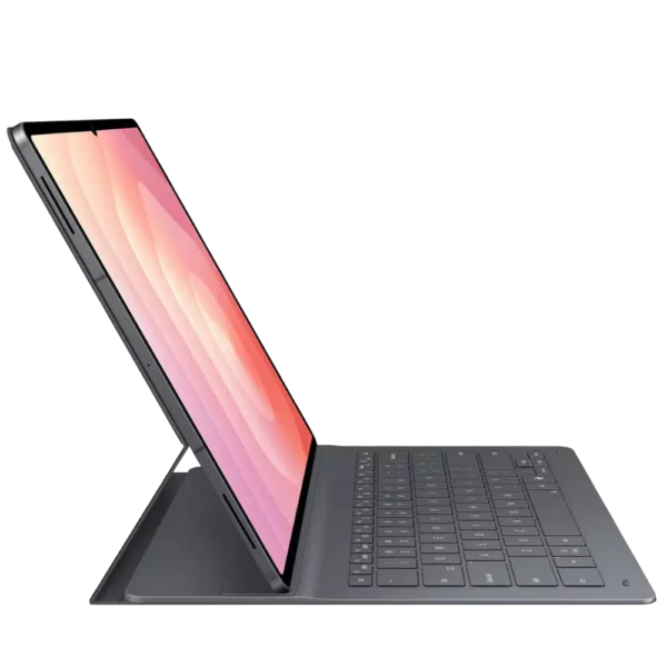Samsung Galaxy Tab S11 Ultra With Samsung Book Cover keyboard Slim - Image 6